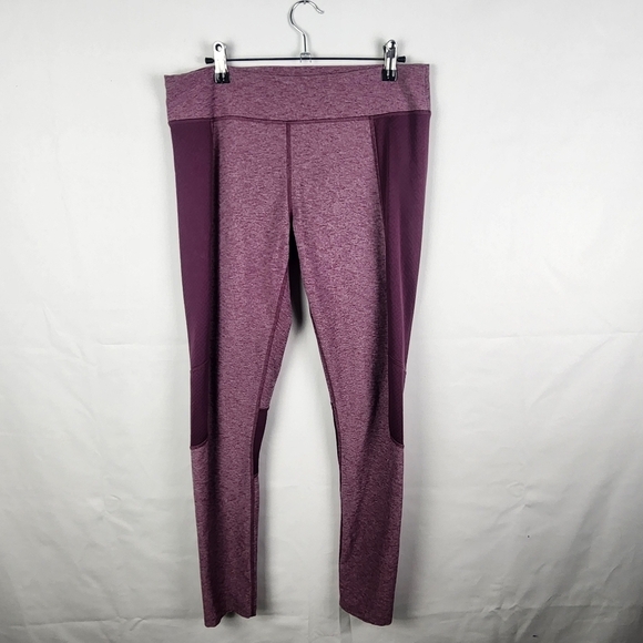The North Face Flast Dry Colorblock Leggings Size Large - Picture 1 of 6